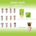 thumbnail image 2 of Sonny Angel Animal Stand up Mini Anime Personaje Muñeca Accesorios Muñeca Regalo de cumpleaños de Navidad para niños, 2 of 4