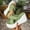 Green, variant on Bedroom Slippers Women Soft Retro Lightweight Slides for Women Summer Bow Tie Sandals Platform Heels Slide Sandals Beach Shower Shoes Indoor Non-Slip Sandals Birthday Gifts