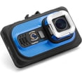 thumbnail image 3 of Top Dawg EagleEye 1080P DVR Dash Camera w/G-Sensor & 8 GB SD SKU: TDEE1080CAM, 3 of 7