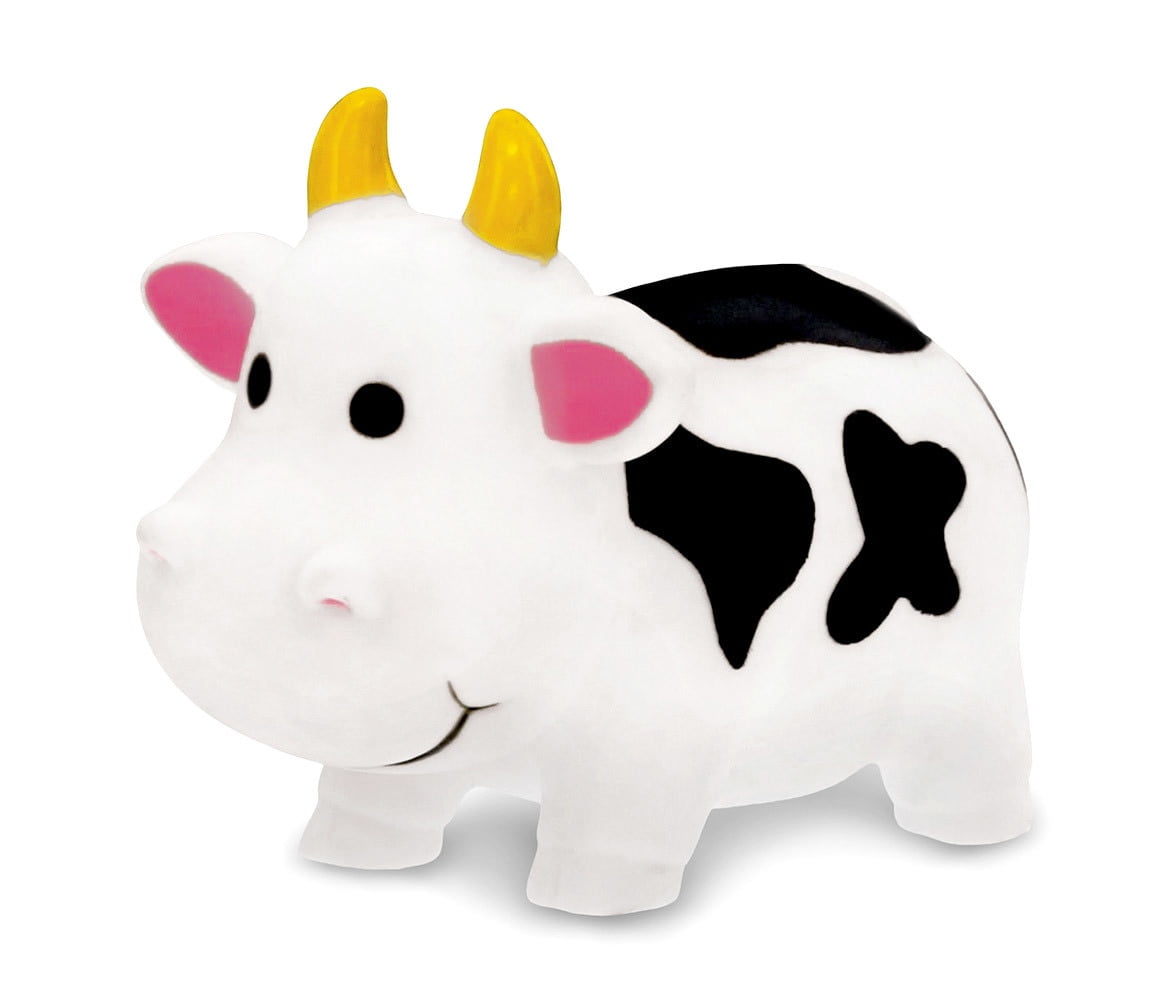 Squirter Bath Toy Cow