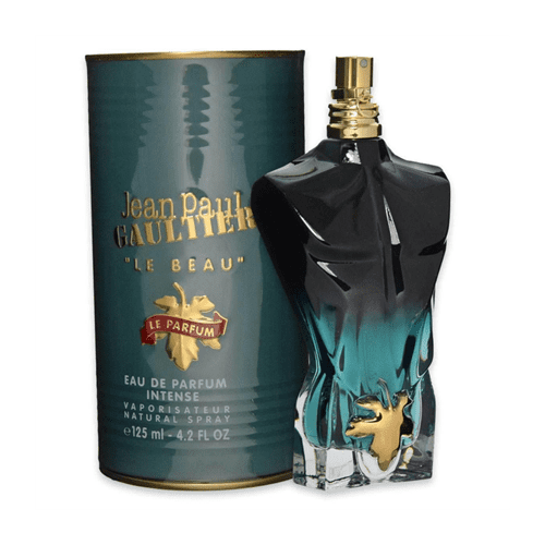Jean Paul Gaultier Le Beau Le Parfum EDP Intense For Him 125ml / 4.2oz