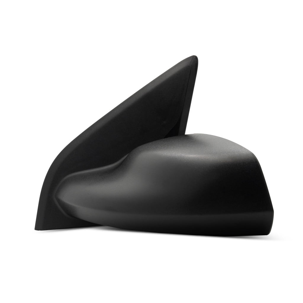 For Saturn Ion 2003 2004 2005 2006 2007 Door Mirror Driver Side | Power | Non-Heated | Textured | Sedan | Replacement For 22726680 | GM1320267