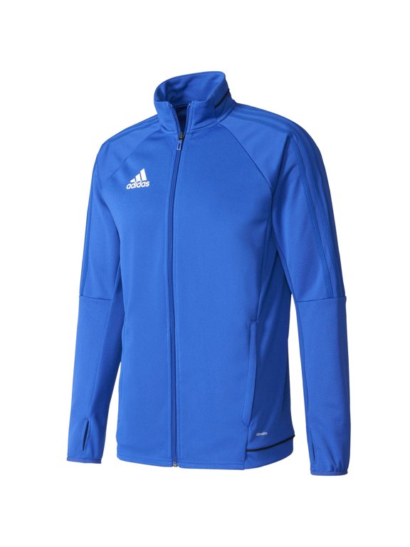 Men's Tiro 17 Training Jacket