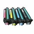 thumbnail image 1 of Cartouche de Toner Compatible HP 507A Combo par Superink, 1 of 1