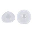 thumbnail image 1 of Colector de Leche Portátil, Cattador de Leche de Lactancia Protección de Fuga Reutilizable 2 PCS para Madres Lactantes, 1 of 7