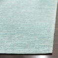 thumbnail image 2 of SAFAVIEH Marbella Calla Geometric Area Rug, Blue/Turquoise, 5' x 8', 2 of 3