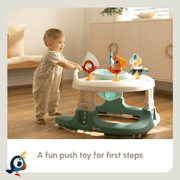 Tiny Love Tiny Mariners 4-in-1 Here I Grow Mobile Activity Center