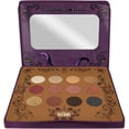 thumbnail image 3 of Republic Cosmetics Set de Sombras Metalizadas Villanas Disney, Paleta de 12 Tonos Metalizados para Ojos, Alta Pigmentación y Larga Duración, Multicolor, 3 of 3