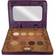 thumbnail image 3 of Republic Cosmetics Set de Sombras Metalizadas Villanas Disney, Paleta de 12 Tonos Metalizados para Ojos, Alta Pigmentación y Larga Duración, Multicolor, 3 of 3
