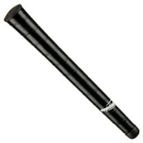 JumboMax Wrap Series Medium Golf Grip Black  5/16"