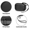 thumbnail image 3 of Funda rígida de viaje Comecase para cargador Anker MagSafe de 15 W, 3 of 9