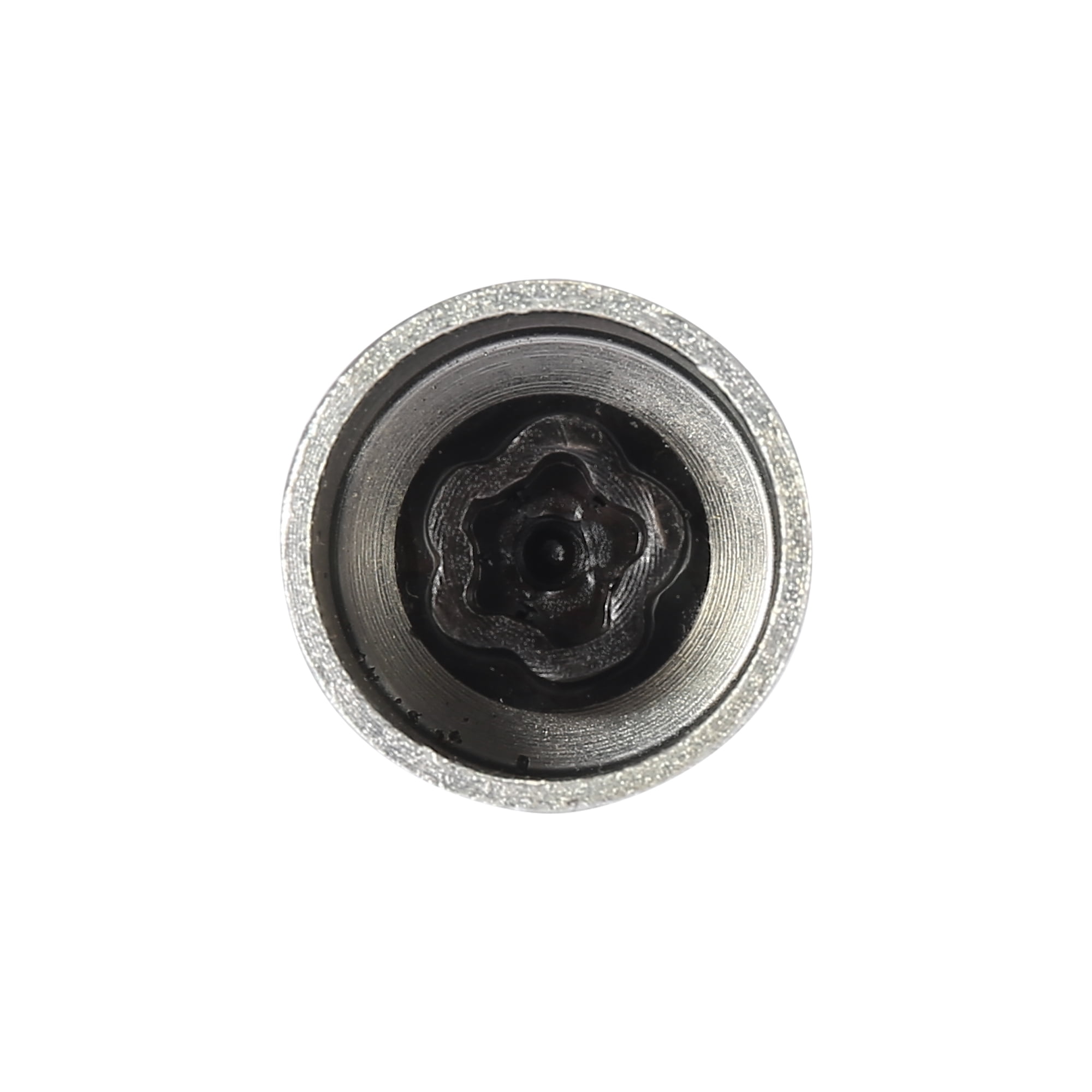 Unique Bargains Car Wheel Lock Lug Nut Anti-Theft Key for BMW 3 5 7 Series 047