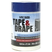 TRIMACO Tape  Drape W/14 Day Tape 2 X 90 396590