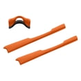 thumbnail image 2 of Vonxyz Orange Replacement Earsocks Nosepieces Rubber Kits for Oakley M2 Frame/M2 Frame XL Sunglasses, 2 of 2