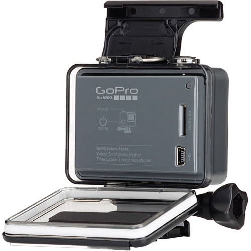 GoPro ウェアラブルカメラ HERO CHDHA-301-JP w17b8b5 GoPro HD HERO Waterproof Action Camera Camcorder (CHDHA-301) with