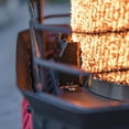 thumbnail image 3 of Mr. Heater 8,000-11,000 BTU Buddy Flex Heater - Outdoor Use (MA/Can Only), 3 of 5