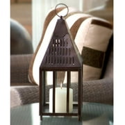 Pillar Candle Lantern