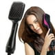 thumbnail image 1 of 3 In 1 H Dryer Brush Electric H Blower Brush Hot Styling Comb Travel Blow Dryer Comb Hdryer Hbrush, 1 of 5