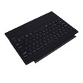 thumbnail image 1 of Tablet Wireless  Keyboard, Fit for  Pro 3 4 5 6 7, 7+ Portable with Multi  Touchpad, 7 Color Backlit Type Cover, 1 of 7