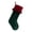 B-Army Green, variant on 18 Inches Personalized Christmas Stockings, Cable Knitted Fireplace Hanging Stockings, Knit Christmas Stockings Christmas Decor Neutral Xmas Decorations Holiday Farmhouse Indoor Home Decor