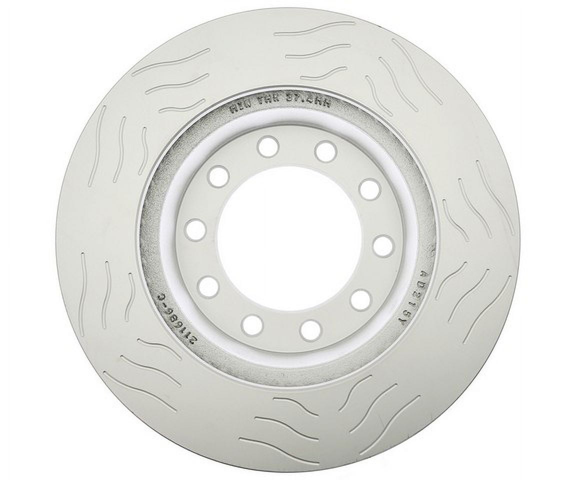 Raybestos Specialty Performance Rotors, 680305PER