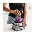 thumbnail image 2 of SS101 Smoothie Bowl Maker and Nutrient Extractor with smartTORQUE™ Technology, 1200W, Gray, 2 of 7