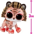 thumbnail image 3 of MGA Entertainment LOL Surprise Year of the Tiger Good Wishes Tiger Doll, Limited Edition, 3 of 8