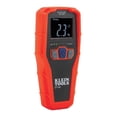 thumbnail image 1 of Nivel Medidor Detector Humedad Sin Agujas Et140 Klein Tools Klein Tools ET140, 1 of 6