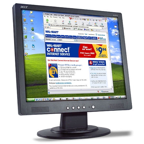 Refurbished Acer AL1912 19\