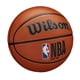 thumbnail image 4 of Balón de baloncesto WILSON NBA DRV Series DRV Pro Brown, tallas 5 - 27.5, 4 of 9