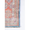 thumbnail image 2 of Momeni CHANDCHN-3BLU7696 7 ft. 6 in. x 9 ft. 6 in. Chand-3 Hand Knotted Rectangle Rug - Blue, 2 of 6