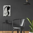 thumbnail image 6 of Epic Art 'Wishberry' by Loui Jover, Acrylic Glass Wall Art, 16"x24", 6 of 8