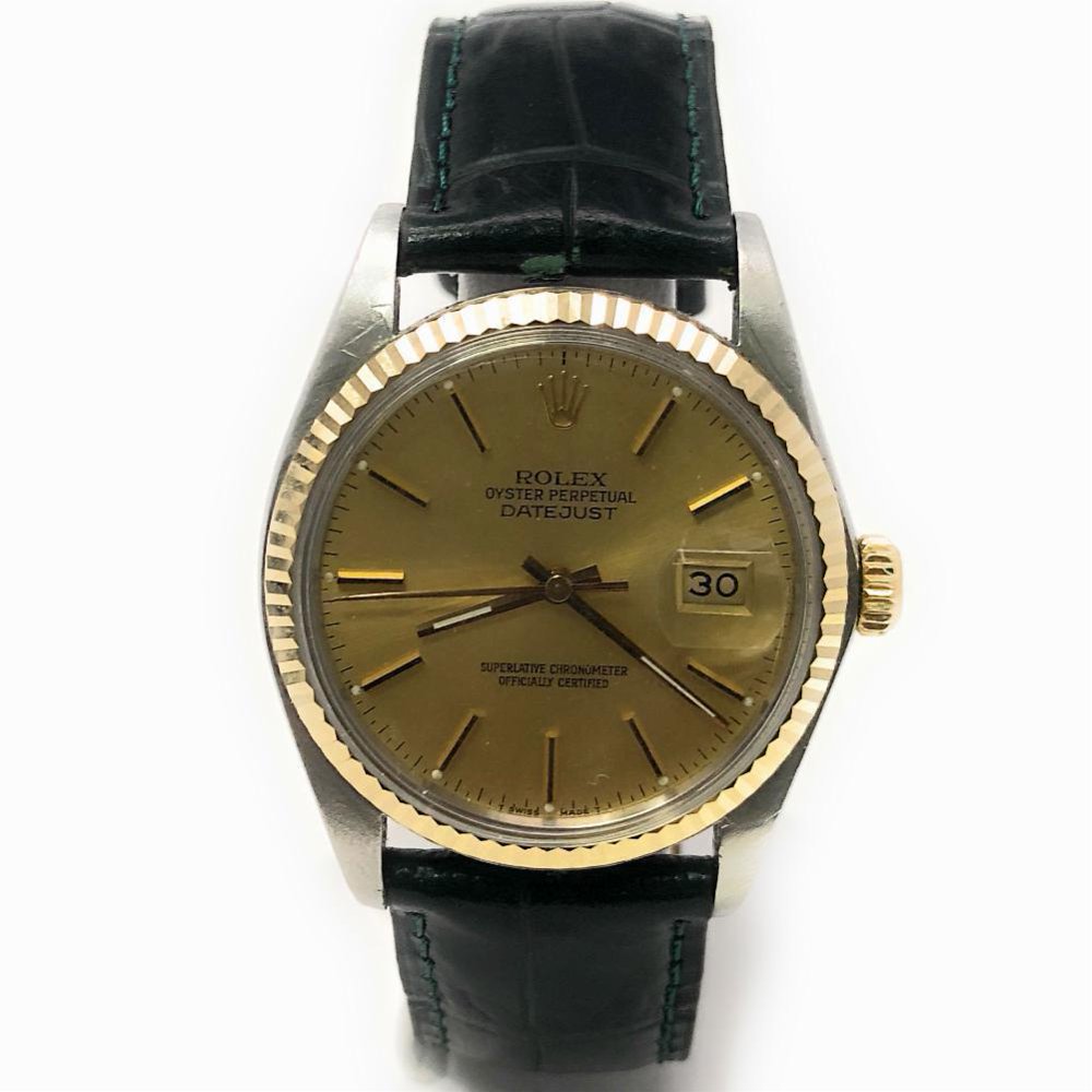 datejust 44mm