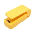 thumbnail image 2 of Outdor Portable Sealing Machine Upgrade Sealer 2 In 1 Sealer And Cutter Handheld Heat Vacuum Sealer Portable Resealer Machine For Food Storage Freshness, 2 of 6