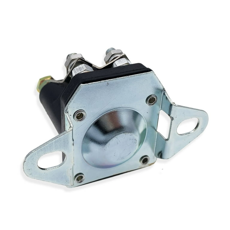 12V Starter Relay Solenoid for For Lazer Z and Quest Exmark ZTR