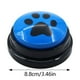 thumbnail image 2 of Botones de comunicación para perros Botones de entrenamiento con sonido grabable Perfectos para enseñar a tu perro a, 2 of 2