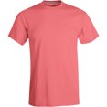 thumbnail image 3 of Hanes Men's big x-temp short sleeve tee, 3 of 5