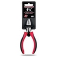thumbnail image 2 of Powerbuilt 4-1/2 Inch Mini Linesman Pliers - 640413, 2 of 5