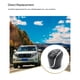 thumbnail image 5 of Kenally Palanca de cambios de coche de 6 velocidades, ajuste de vehículo, palanca Manual, cabeza de palo, reemplazo de balonmano para Type2, 5 of 6