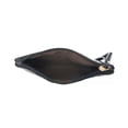 thumbnail image 4 of Women Faux Leather Small Handbag Satchel Messenger Cross Body Hand Bag, 4 of 8
