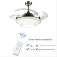 thumbnail image 3 of Universal Ceiling Fan Lamp Remote Control Kit 220V, 3 of 5