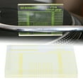 thumbnail image 4 of Azimuth Alignment Ruler,  Alignment Ruler, Scratch And Chemical Resistance Small In Size Audio Record For Adult, 4 of 8