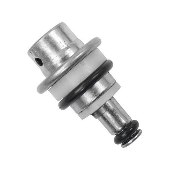 Fuel Pressure Regulator - Compatible with 2005 - 2022 Toyota Corolla 2006 2007 2008 2009 2010 2011 2012 2013 2014 2015 2016 2017 2018 2019 2020 2021