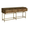thumbnail image 4 of Moe's Home Collection Annecy Console Table, 4 of 8