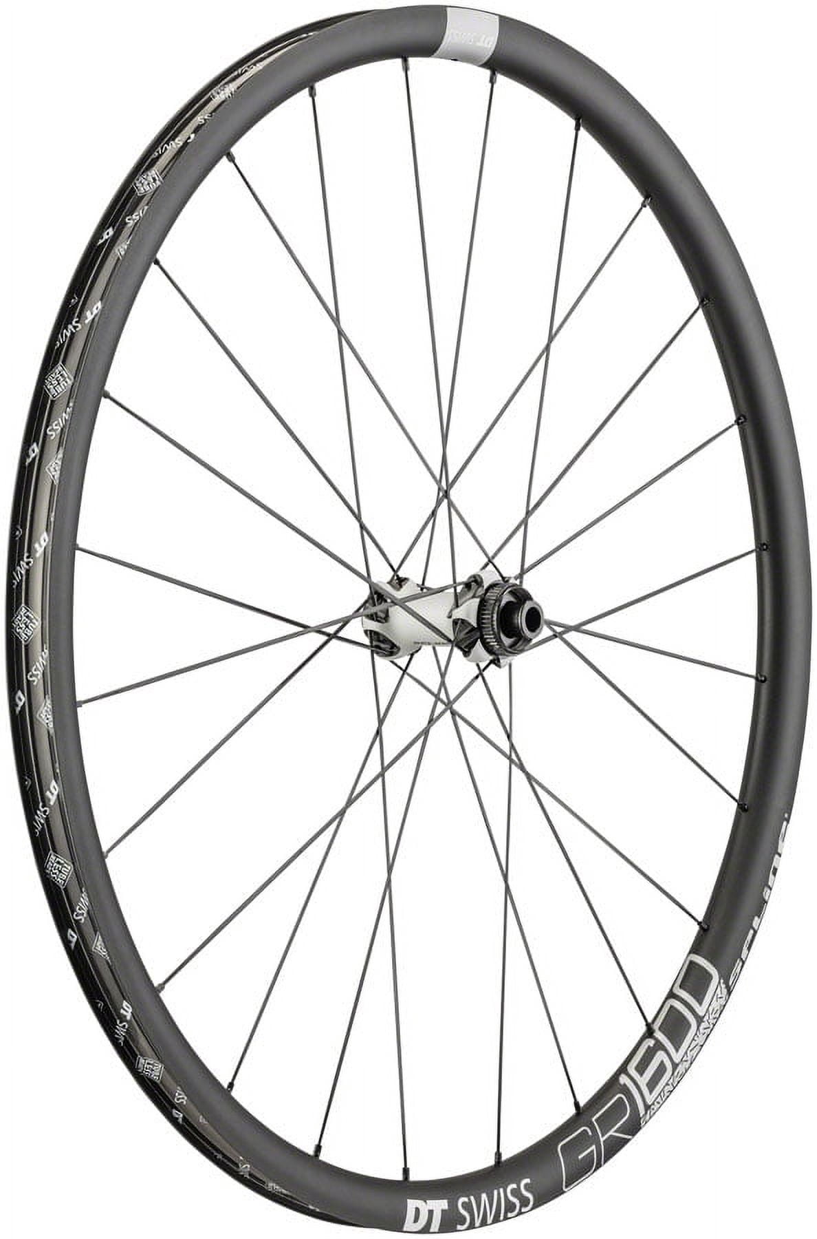 Wheel Master Black Stainless Steel Spokes, 14G, 262mm, Box of 75 Wheel Master Black Stainless Steel Spokes, 14G, 262mm, Box of 75