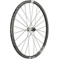 DT Swiss GR1600 Spline 25 Front Wheel 700c 12mm x 100mm Centerlock Alloy Gravel