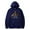 navy blue, variant on Kehlani Crash Hoodies 2024 Album Tour Merch Pullovers Winter Women Men Fashion Casual Long Sleeve Sweatshirts