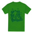 thumbnail image 1 of The Little Rascals Mens The Gang T-Shirt, 1 of 5