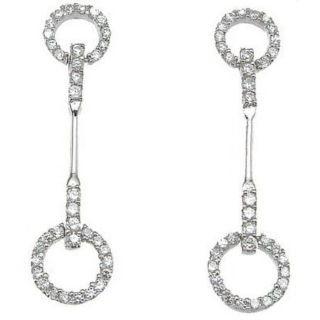 925 Sterling Silver Earrings For Women Makes Unique Happy Anniversary Gifts, Sterling Silver Earrings