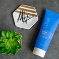 thumbnail image 2 of Loma Molding Creme Red Clay Hair Styling Cream, Medium Hold, Cranberry Scent, 8 fl oz, 2 of 7